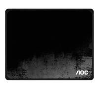 AOC MM300M Alfombrilla Gaming Negra