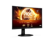 AOC 68.6cm (27") CQ27G4X 16:09 2xHDMI+DP Black/grey