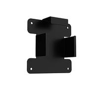 AOC Monitores VESA75 - Soporte para monitores de 21.5" hasta 23.8", VESA 100 x 100 mm, Color Negro