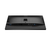 AOC P2 24P2QM LED display 60,5 cm (23.8") 1920 x 1080 Pixeles Full HD Negro