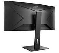 Aoc p2 cu34p2a led display 86,4 cm (34') 3440 x 1440 pixeles quad hd n