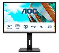 AOC P2 U32P2 32" UHD 4K VA 60Hz 4ms