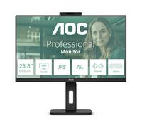AOC Pro-Line 24P3QW - Serie P3 - Monitor LED - 61 Cm (24") (23.8" Visible) - 1 [EEK: E]