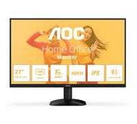 AOC Q27B35E 27" IPS QHD HDR10 Low Blue