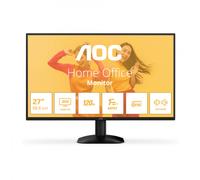 AOC Q27B35S3 Monitor LED Quad HD de 27 pulgadas 2560x1440 4ms tiempo de respuesta