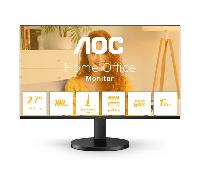 aoc q27b3cf2 27 ips quad hd hdmi altavoces