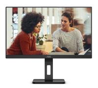 Aoc q27e3umf pantalla para pc 68,6 cm (27') 2560 x 1440 pixeles quad h