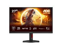 AOC Q27G4ZR Monitor 27 Quad HD LED Negro Q27G4ZR