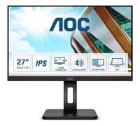 AOC Q27P2Q 27" LED IPS QuadHD