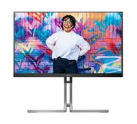 AOC Q27U3CV pantalla para PC 68,6 cm (27") 2560 x 1440 Pixeles 4K Ultra HD LCD Negro