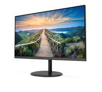 AOC V4 Q27V4EA LED display 68,6 cm (27") 2560 x 1440 Pixeles 2K Ultra HD Negro