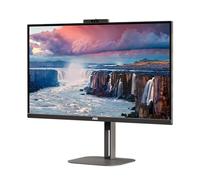 AOC V5 Q27V5CW/BK pantalla para PC 68,6 cm (27") 2560 x 1440 Pixeles Quad HD LED Negro