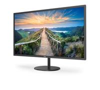 AOC V4 Q32V4 pantalla para PC 80 cm (31.5") 2560 x 1440 Pixeles 2K Ultra HD LED Negro