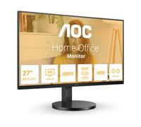 Monitor 27 B3 U27B3CF 4K Ultra HD LCD (Negro) - AOC