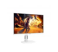 AOC G4 U27G4R pantalla para PC 68,6 cm (27") 3840 x 2160 Pixeles 4K Ultra HD LED Negro, Rojo