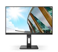 AOC P2 U27P2 LED display 68,6 cm (27") 3840 x 2160 Pixeles 4K Ultra HD Negro