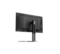 AOC - U3 U27U3CV pantalla para PC 68,6 cm (27") 3840 x 2160 Pixeles 4K Ultra HD LCD Negro