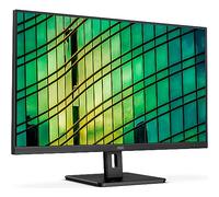 AOC E2 U32E2N LED display 80 cm (31.5") 3840 x 2160 Pixeles 4K Ultra HD Negro