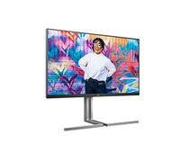 AOC Graphic Pro U32U3CV 31.5" LED Nano IPS UltraHD 4K HDR 400 USB-C