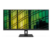 AOC U34E2M 34" LED UltraWide QHD 100Hz