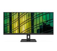 AOC U34E2M 34" WQHD VA 100Hz