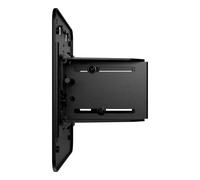AOC VB2025 Soporte Monitor Mesa VESA 75x75 mm para Mini PC 560 g