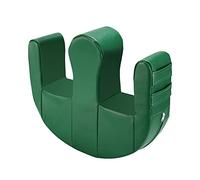 Aocet Dispositivo Rotación del Paciente Dispositivo de Cuidado con Asa Gruas para Personas Mayores Enfermos y Discapacitados - Volteándose y Cambiando de Posture, Fácil de Limpiar (Color : Verde)