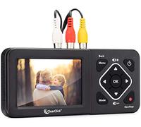 Aode para vídeo a Digital qsC8s4-112