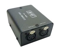 AODEA 512 USB DMX512 Luz LED MóDulo de IluminacióN - Controlador de IluminacióN de Escenario Mini Decodificador