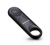 AODELAN Control Remoto inalámbrico Controlador Disparador BR-E1A Mando a Distancia para Canon EOS R, EOS RP, R5, R6, 6D Mark II, 77D, 850D, 800D, 200D, M50, 90D, M6 Mark II
