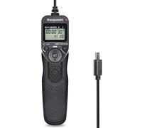 AODELAN Mando a distancia de cámara S8 para Sony a1, a9, a9M2, a7, a7M2, a7M3, a7RM2, a7RM4, a7SM2, a6600, a6500, a6400, a6100, RX100M5, RX100M6, RX100M7, HX9 9, HX90 HX350, HX400, ZV-1