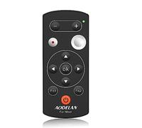 AODELAN Mando a distancia inalámbrico para cámara Nikon ZFC Z50 P1000 B600 A1000 P950 sustituye a Nikon ML-L7