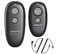 AODELAN Mandos a Distancia Inalámbrico Disparador Remoto para Sony A7iii, A6600, A6000, A9, A99, A77, A67, A7M2, A7M3