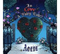 Aoede - Is Love A Fairy Tale?