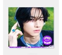 aoen - The Blue Sun (Member Solo Edition) [Debut Single Album] - Haku aoen Ver.