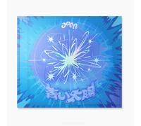 aoen - The Blue Sun (Standard Edition) [Debut Single Album]