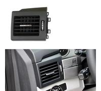AOFCESQY para Mercedes Benz GLK Class X204 20483056549107 20483055549107 Conjunto de Cubierta de Rejilla de Salida de Aire Acondicionado Delantera Izquierda y Derecha (Conjunto L)
