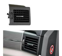 AOFCESQY para Mercedes Benz GLK Class X204 20483056549107 20483055549107 Conjunto de Cubierta de Rejilla de Salida de Aire Acondicionado Delantera Izquierda y Derecha (Conjunto R)