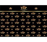 AOFOTO - Papel Pintado para Pared, diseño de Alfombra roja, Fondo para Estudio de televisión, Sala de Fotos, para Fiestas de cumpleaños, decoración de Fiestas