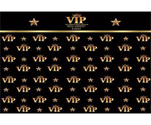 AOFOTO - Papel Pintado para Pared, diseño de Alfombra roja, Fondo para Estudio de televisión, Sala de Fotos, para Fiestas de cumpleaños, decoración de Fiestas