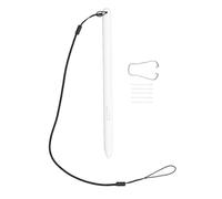 AOGEEW EMR Stylus Pen 4096 Sensibilidad a la presión Pen con diseño magnético Compatibilidad Amplia para Dispositivos electrónicos (Blanco)
