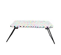 AOGEW Reptile Bed LITABLE Cama DE LIZARDA ALEZADA PLOTA PEQUEÑA Hamaca Ideal para Uso en Interiores al Aire Libre (Pink)