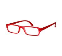 AOGL121T: Lesebrille/Lesehilfe Acción von I Need You aus Kunststoff en el foso Farben schwarz putrefacción braun grau blau und grün en el foso Stärken 100 150 200 250 300