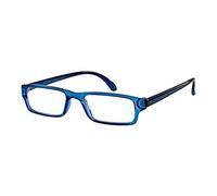 AOGL121T: Lesebrille/Lesehilfe Acción von I Need You aus Kunststoff en el foso Farben schwarz putrefacción braun grau blau und grün en el foso Stärken 100 150 200 250 300