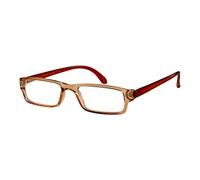 AOGL121T:Lesebrille/Lesehilfe Action von I NEED YOU aus Kunststoff in den Farben schwarz, transparent, rot, braun, grau, blau, grün und in den Stärken +1,00 +1,50 +2,00 +2,50 +3,00