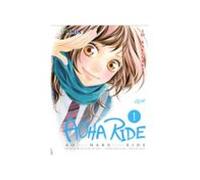 Aoha Ride n.º 1