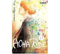Aoha Ride Nº 11