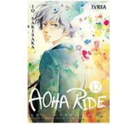 Aoha Ride Nº 12