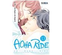Aoha Ride Nº 13