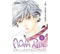 Aoha Ride Nº 4